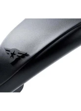 Combat Off Road Black Aluminum Fenders Front Pair Jeep Wrangler 2007-2018                                     - 15-1076 - Image 5